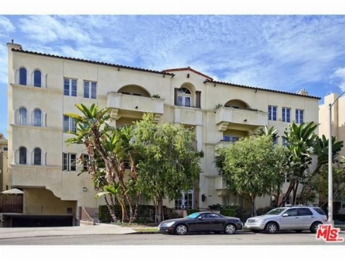 1861 Veteran Ave. #201 image 1