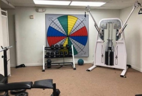 1861 Veteran Ave. #201 image 8